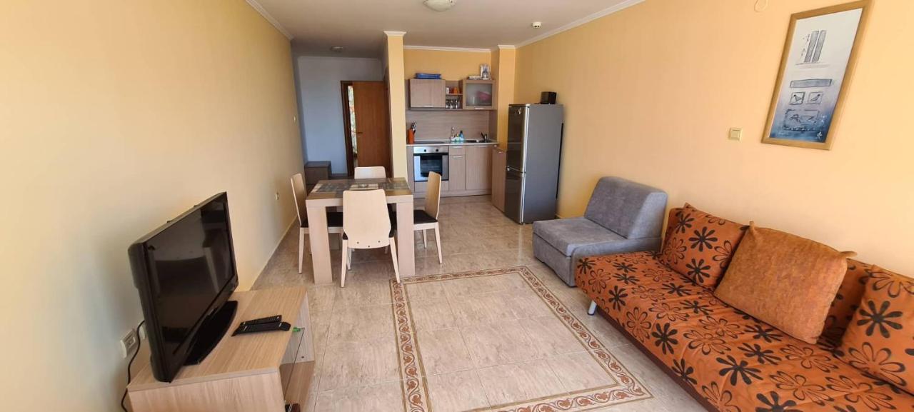 Diamond Apart Complex Sweti Wlas Exterior foto