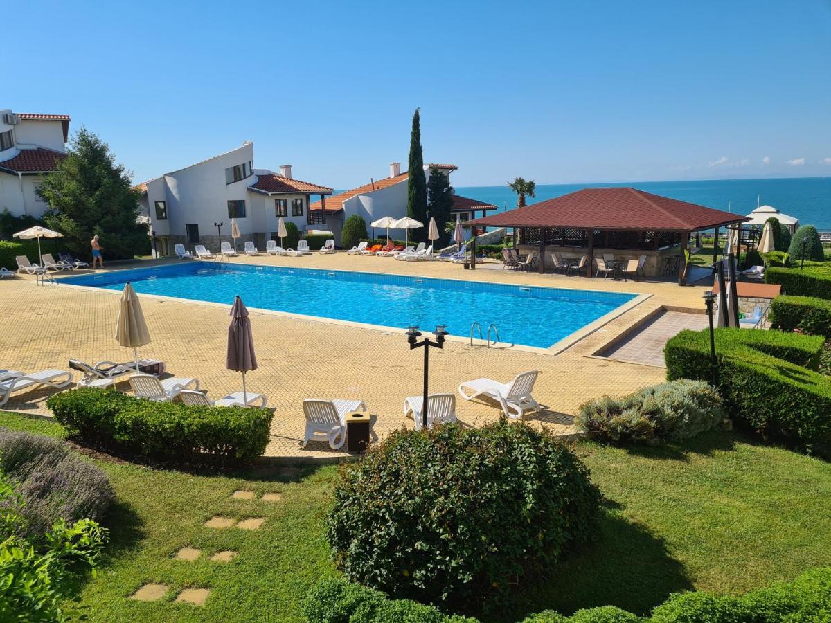 Diamond Apart Complex Sweti Wlas Exterior foto