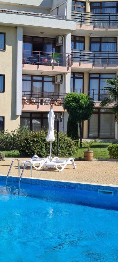 Diamond Apart Complex Sweti Wlas Exterior foto