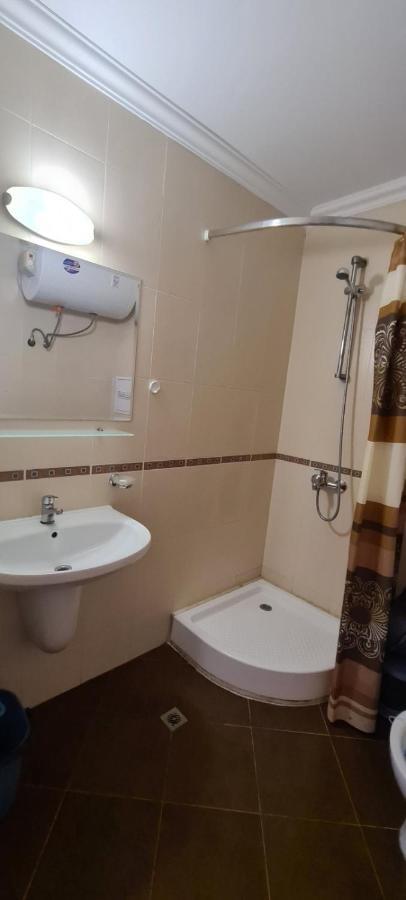 Diamond Apart Complex Sweti Wlas Exterior foto