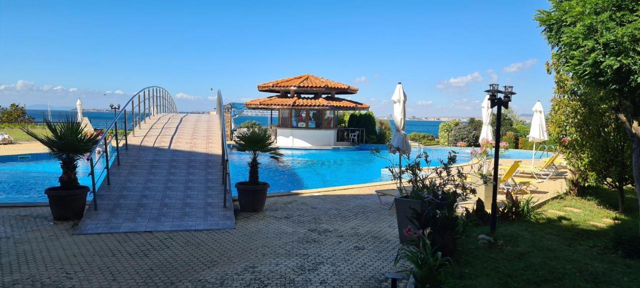 Diamond Apart Complex Sweti Wlas Exterior foto