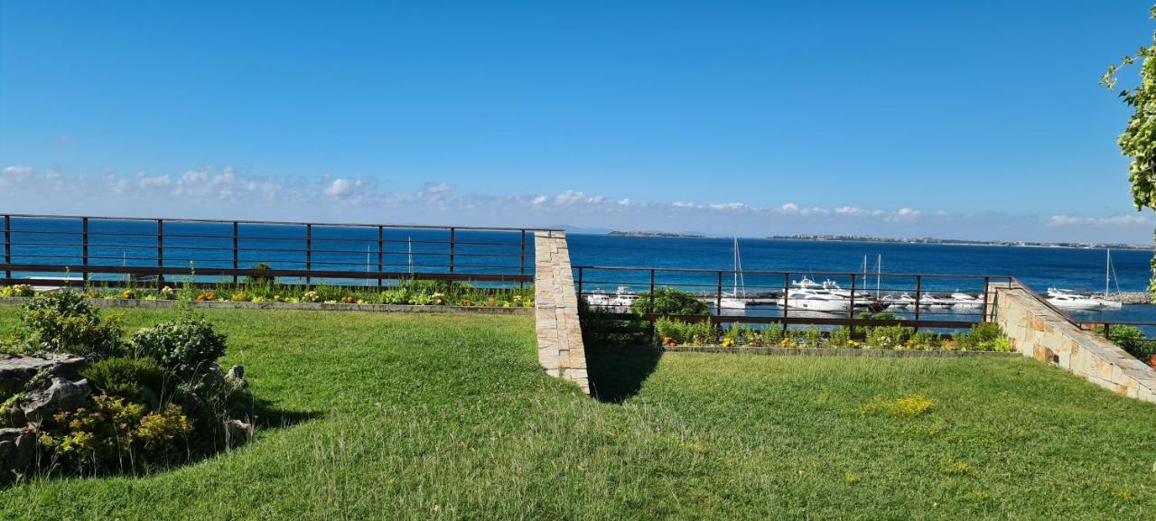 Diamond Apart Complex Sweti Wlas Exterior foto